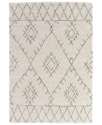 Surya Wilder Wdr-2003 Khaki 2' x 3'7" Area Rug