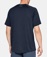 Under Armour Men's Tech 2.0 V-Neck T-Shirt