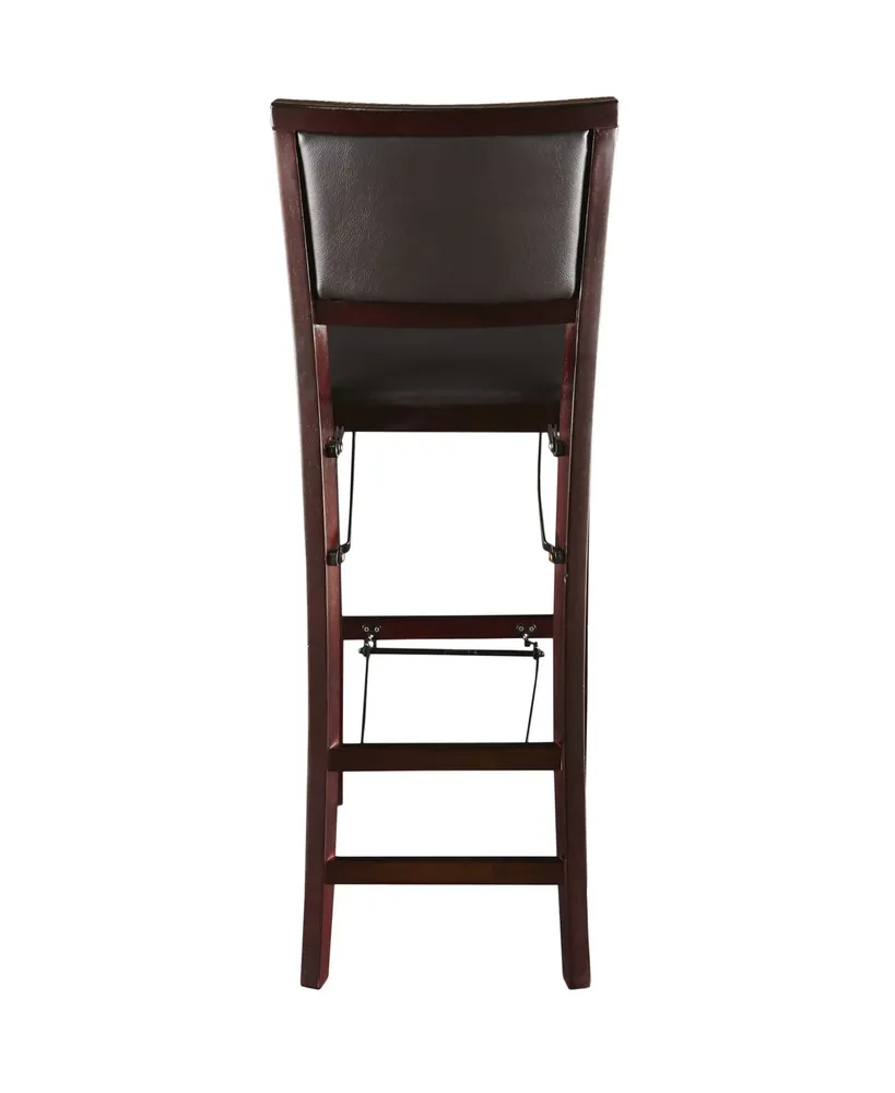 Keira Folding Bar Stool