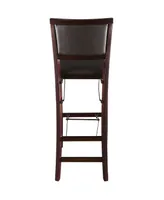 Keira Folding Bar Stool