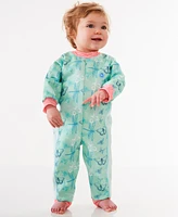Splash About Baby and Toddler Warm One Wetsuit