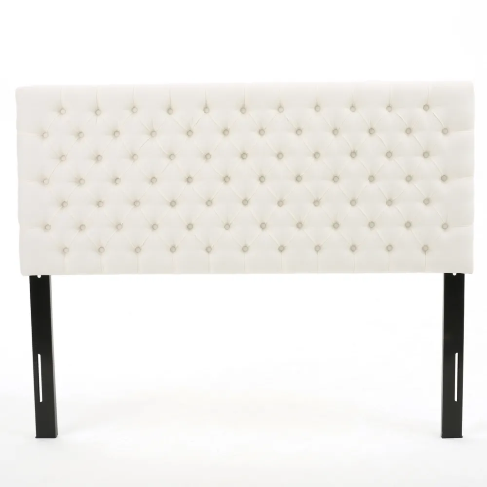 Jezebel Queen/Full Headboard