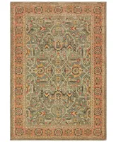 Closeout! Oriental Weavers Toscana 9537B 5'3" x 7'6" Area Rug