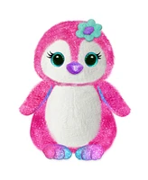 First and Main - FantaZOO 10 Inch Plush, Penny Penguin
