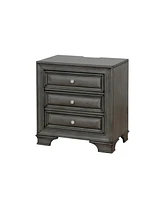 Bradford Transitional Nightstand