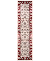 Kas Avalon Mahal 2' x 7'7" Runner Area Rug