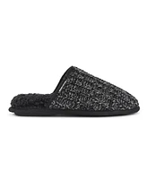 Muk Luks Men's Gavin Scuff Slippers