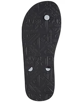 Quiksilver Men's Haleiwa Ii Flip Flops