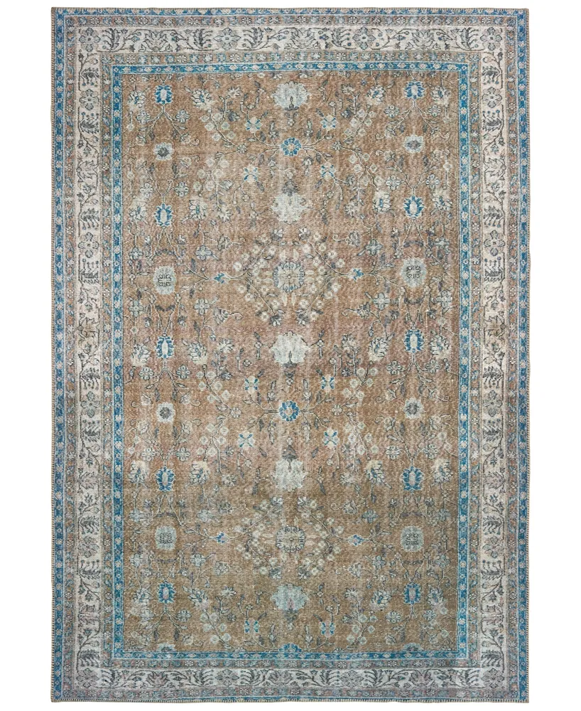 Oriental Weavers Sofia 4'3" x 6'3" Area Rug