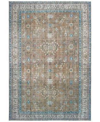 Oriental Weavers Sofia 4'3" x 6'3" Area Rug