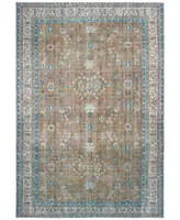 Oriental Weavers Sofia 4'3" x 6'3" Area Rug