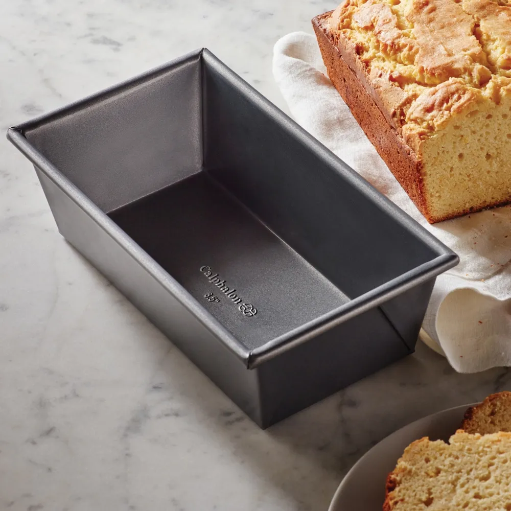 8.5x4.5 Small Loaf Pan