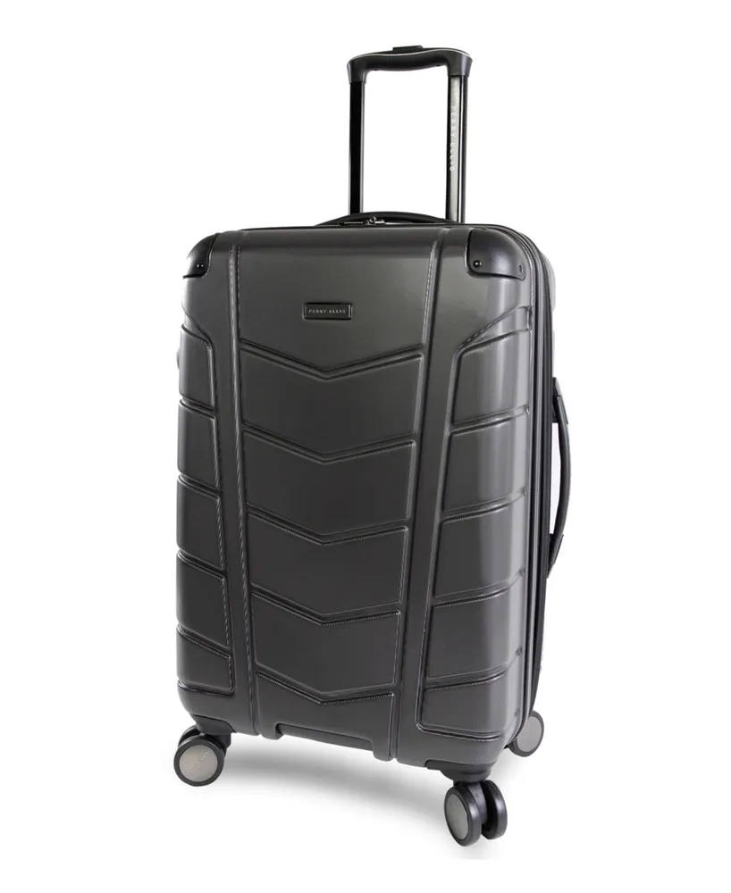 Perry Ellis Tanner 29" Spinner Luggage