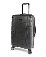 Perry Ellis Tanner 29" Spinner Luggage