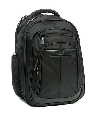 Perry Ellis 140 Laptop Backpack