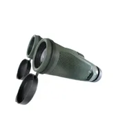 Galileo 10 Power Nitrogen Purged Fog and Waterproof Binoculars and 42mm Bak4 Prisms