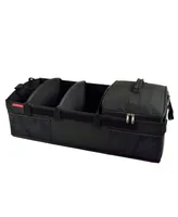 Picnic at Ascot Trunk Organizer, Cooler, No Slide Rigid Base, 70 pound Capacity