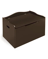 Badger Basket Bench Top And Toy Storage Box