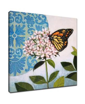 Ready2HangArt 'Flying I' Nature Canvas Wall Art