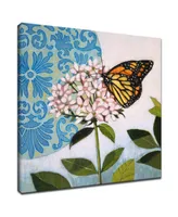 Ready2HangArt 'Flying I' Nature Canvas Wall Art