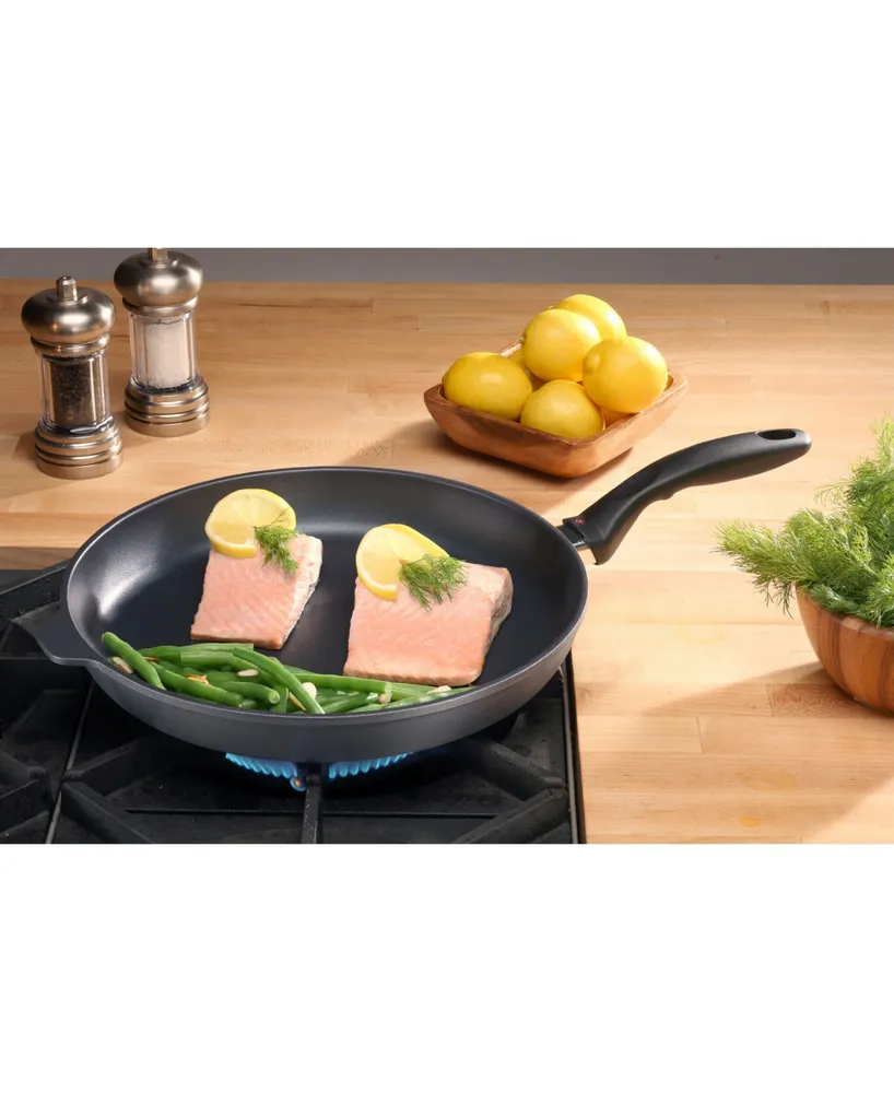 Swiss Diamond Hd Induction Fry Pan - 12.5"