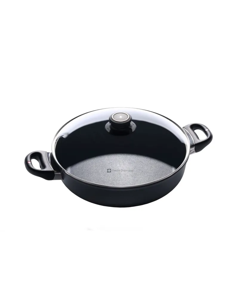 Swiss Diamond - 11 Induction Fry Pan