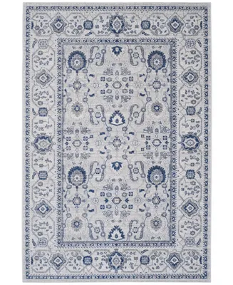 Safavieh Artisan ATN322 Silver 5'1" x 7'6" Area Rug