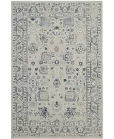 Safavieh Artisan ATN326 Silver 5'1" x 7'6" Area Rug