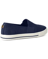 Lauren Ralph Women's Jinny Slip-On Sneakers