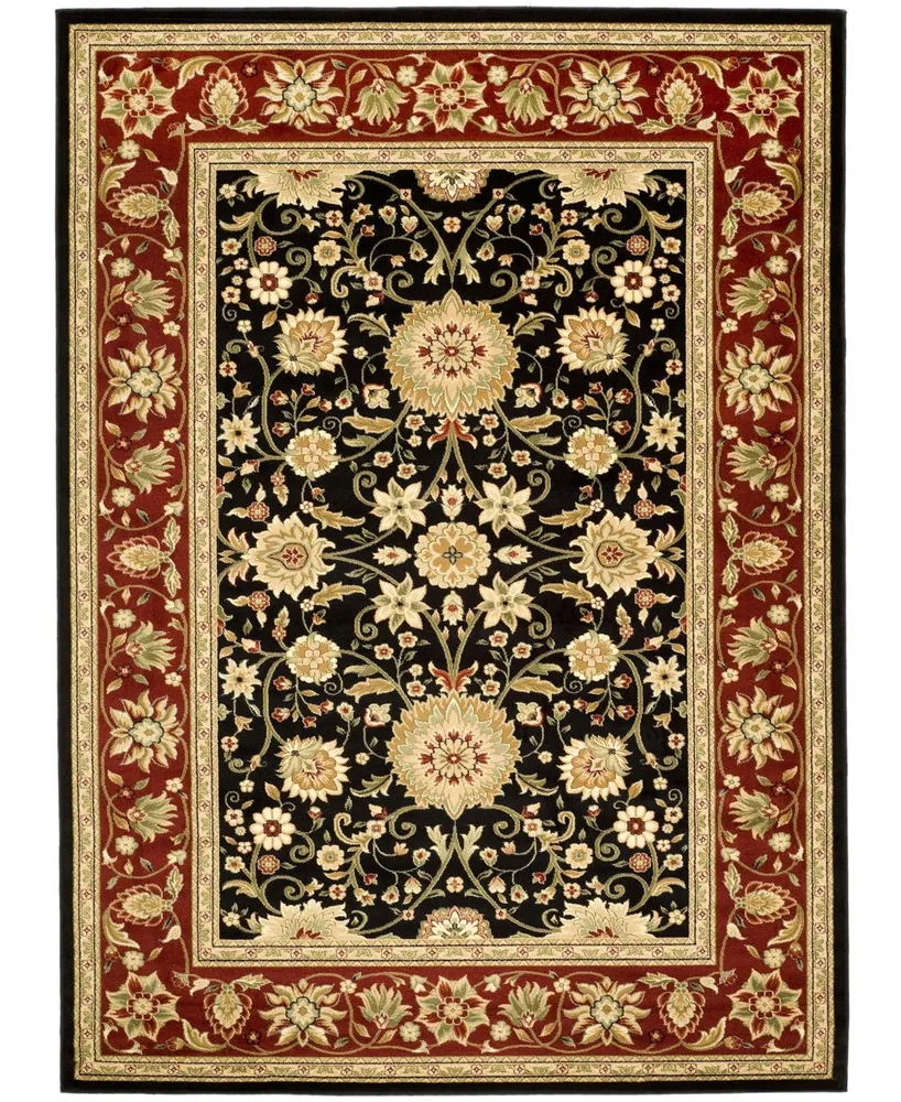 Safavieh Lyndhurst LNH212 5'3" x 7'6" Area Rug