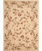 Safavieh Lyndhurst LNH325 Beige 5'3" x 7'6" Area Rug