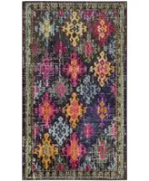 Safavieh Monaco Mnc244 Area Rug