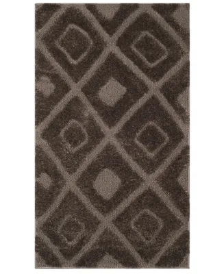 Safavieh Olympia OSG319 Mushroom 3' x 5' Area Rug