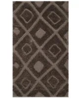 Safavieh Olympia OSG319 Mushroom 3' x 5' Area Rug