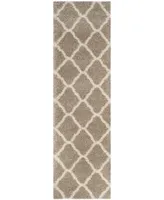 Safavieh Hudson SGH283 2'3" x 8' Runner Area Rug