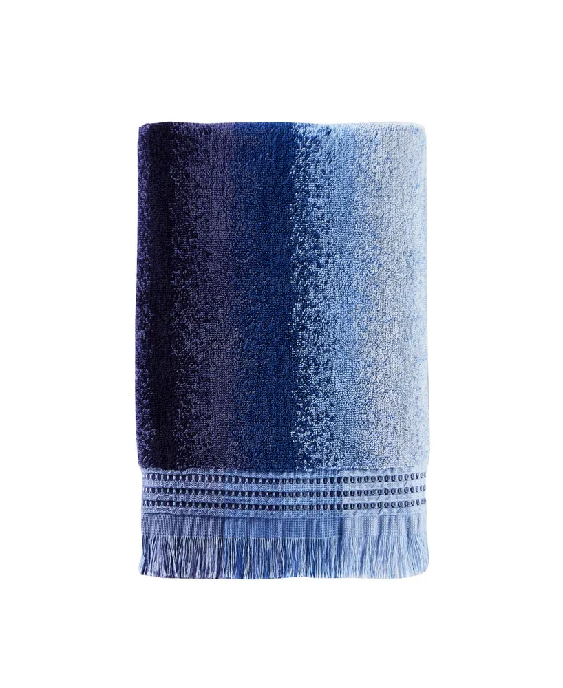 Eckhart Stripe Bath Towel