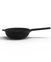 BergHOFF Gem Cast Alum 10" Non-Stick Stir Fry Pan