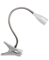 Limelight's Flexible Gooseneck Led Clip Light Desk Lamp