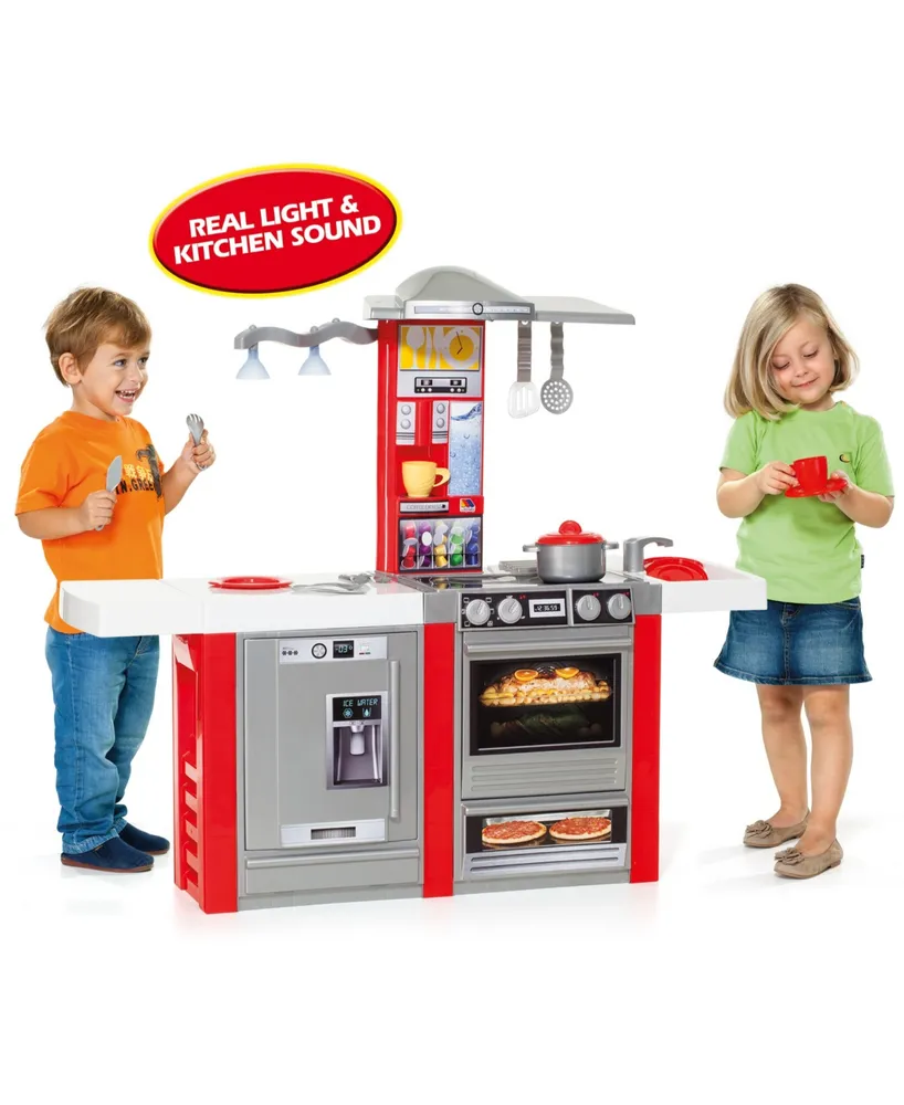 Molto - Master Kitchen