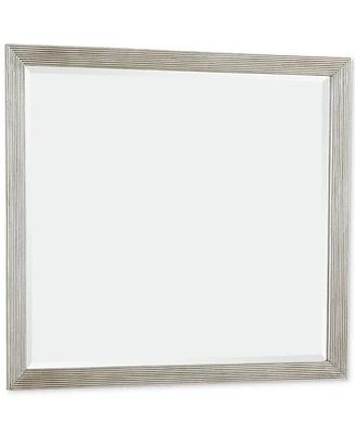 Closeout! Camilla Mirror, Created for Macy's