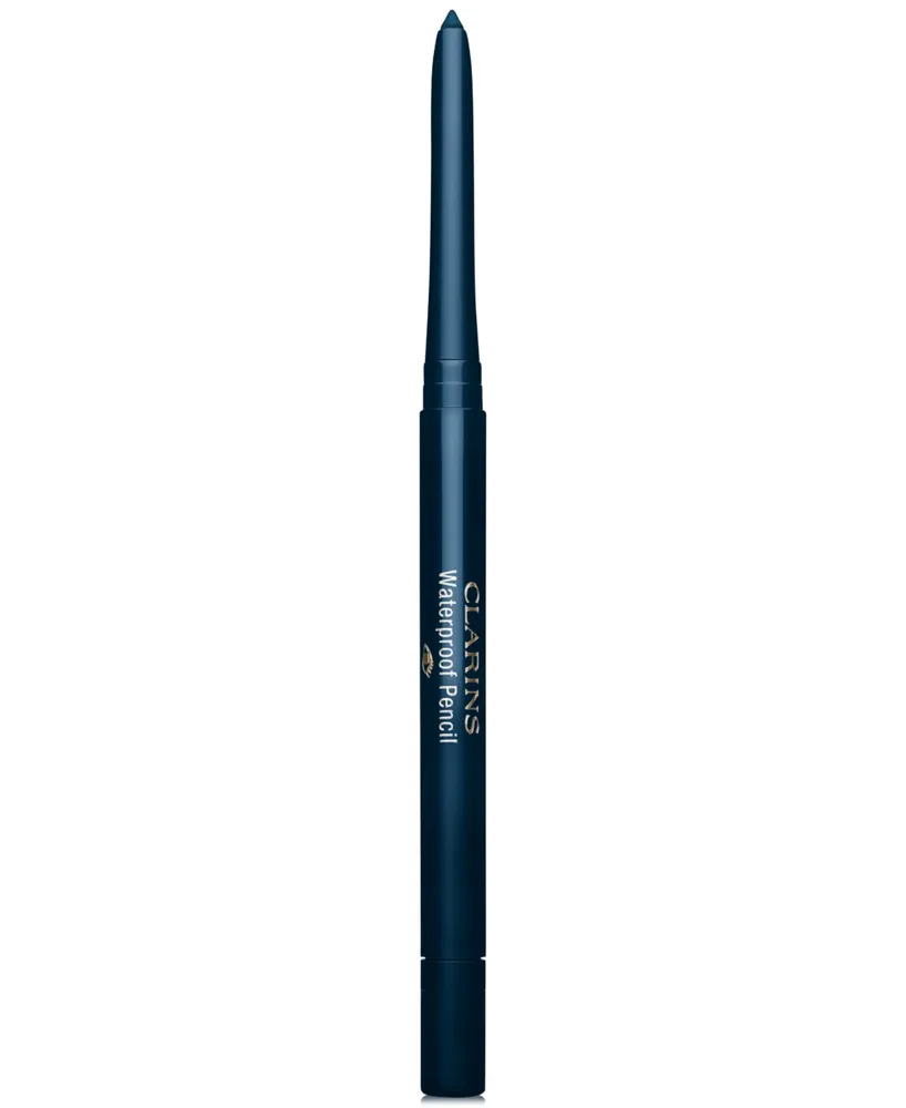 Clarins Waterproof, Highly Pigmented Retractable Eye Pencil