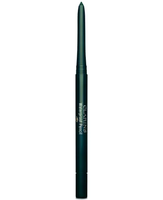 Clarins Waterproof, Highly Pigmented Retractable Eye Pencil