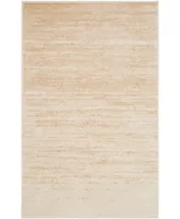 Safavieh Adirondack Champagne and Cream 2'6" x 4' Area Rug