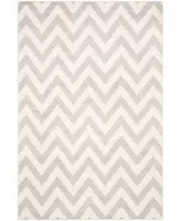 Safavieh Amherst Light Gray Beige Area Rug Collection