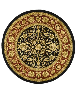 Safavieh Lyndhurst LNH212 8' x 8' Round Area Rug