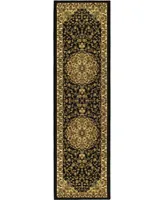 Safavieh Lyndhurst LNH222 and Ivory 2'3" x 6' Runner Area Rug