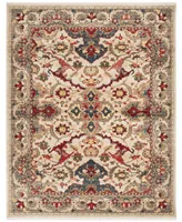 Safavieh Kashan KSN307 9' x 12' Sisal Weave Area Rug