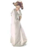 Nao by Lladro So Shy Collectible Figurine