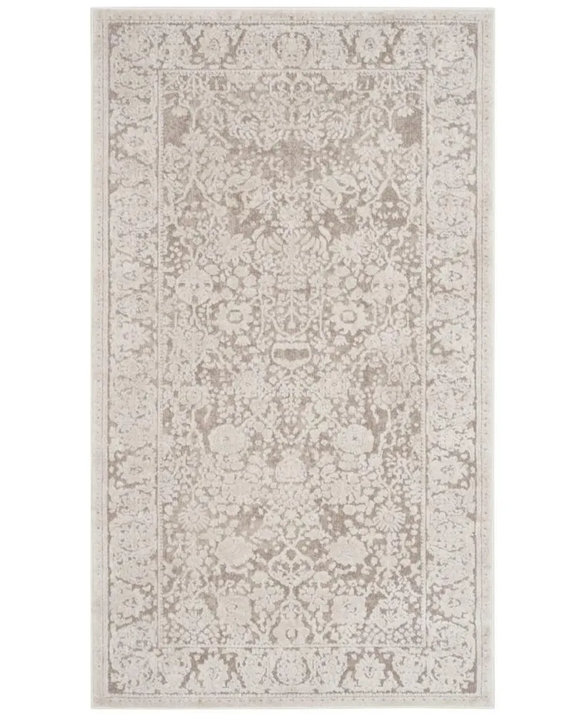 Safavieh Reflection RFT663 3' x 5' Area Rug