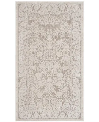 Safavieh Reflection RFT663 3' x 5' Area Rug